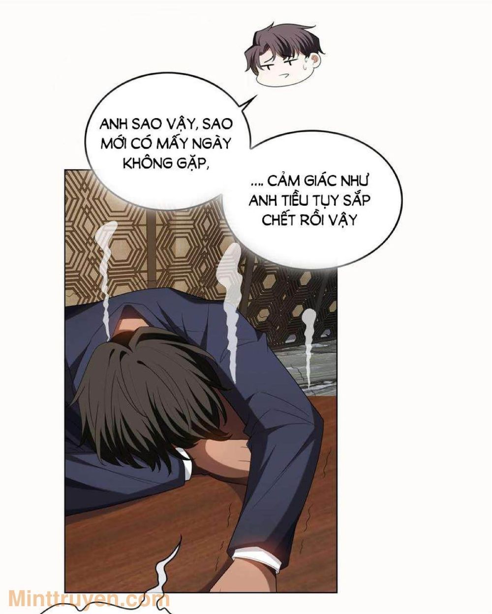 Thuần Tình Lục Thiếu Chapter 123 - 50