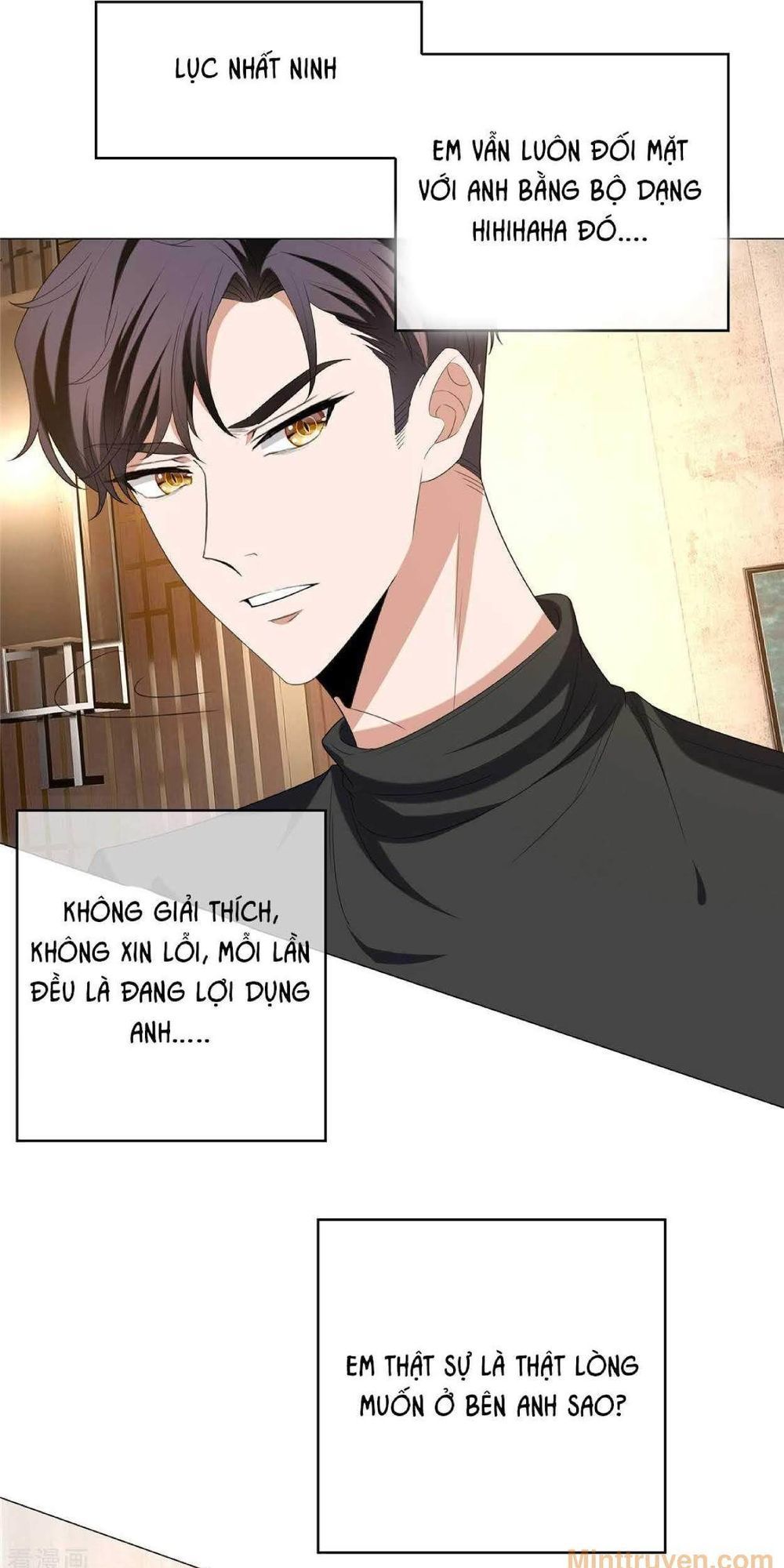 Thuần Tình Lục Thiếu Chapter 125 - 11
