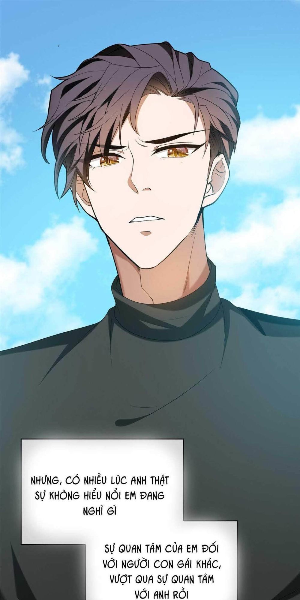 Thuần Tình Lục Thiếu Chapter 125 - 38