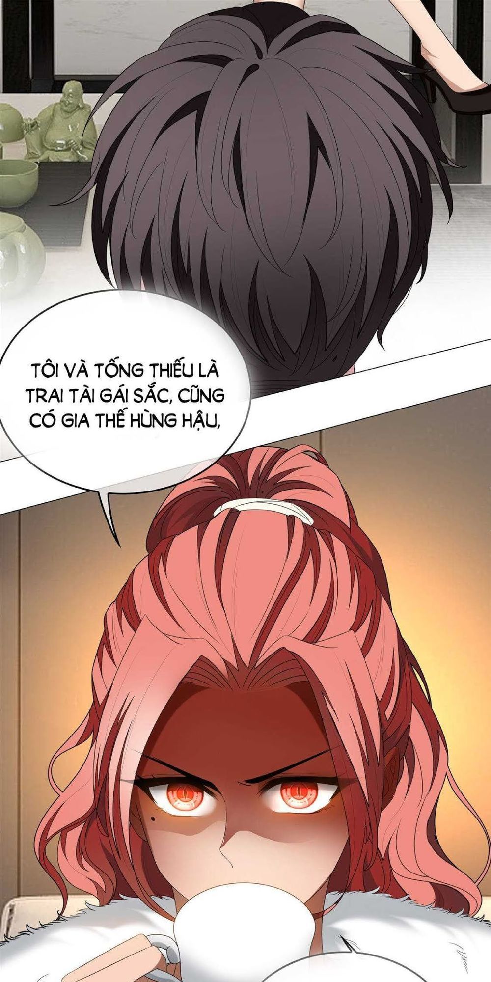 Thuần Tình Lục Thiếu Chapter 125 - 7