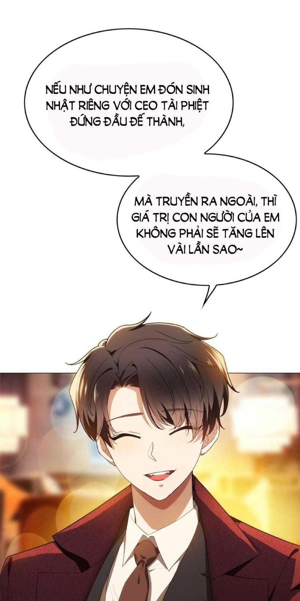 Thuần Tình Lục Thiếu Chapter 137 - 1