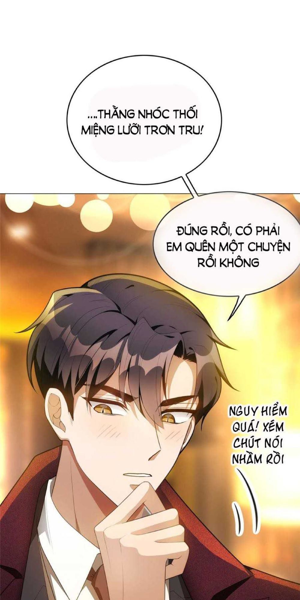 Thuần Tình Lục Thiếu Chapter 137 - 3