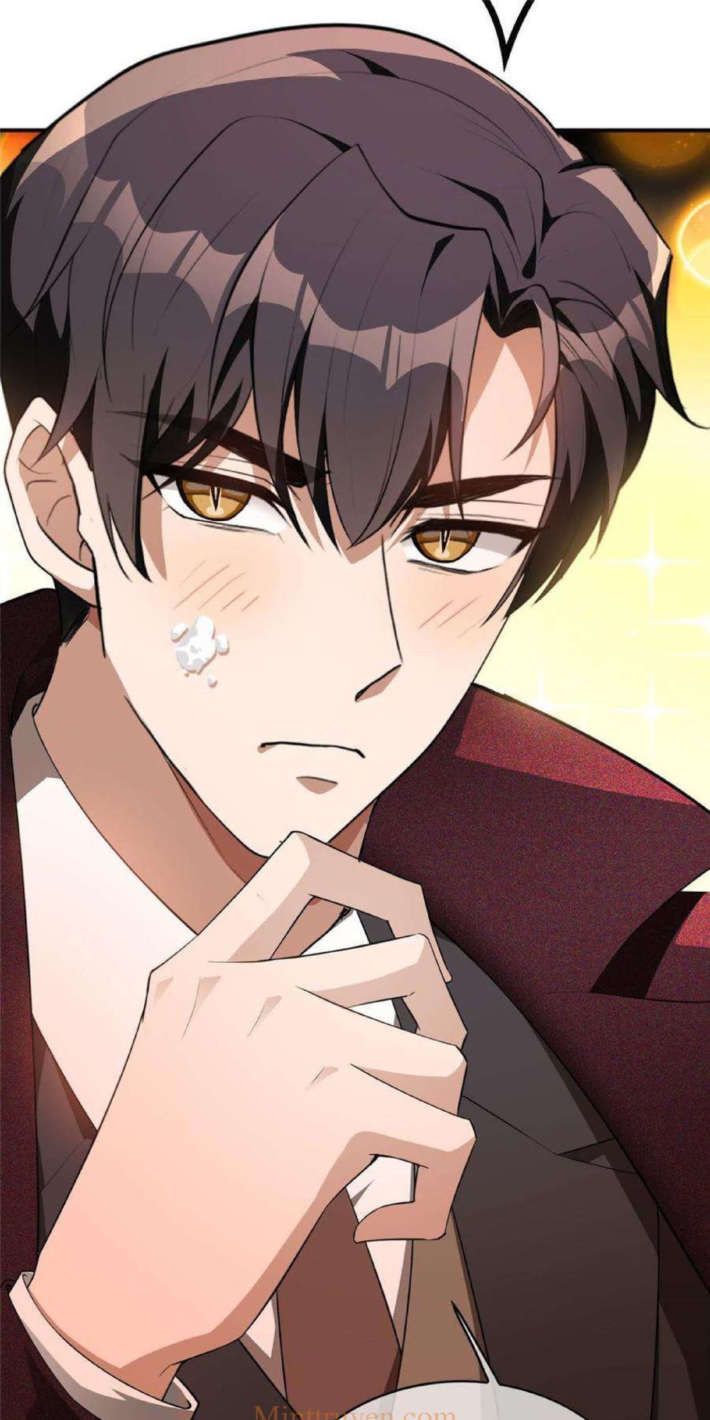 Thuần Tình Lục Thiếu Chapter 137 - 42