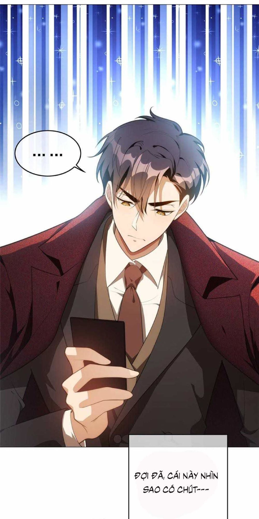 Thuần Tình Lục Thiếu Chapter 137 - 10