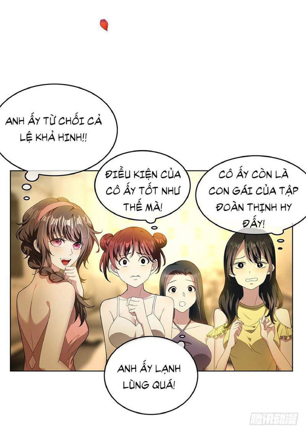 Thuần Tình Lục Thiếu Chapter 73 - 13