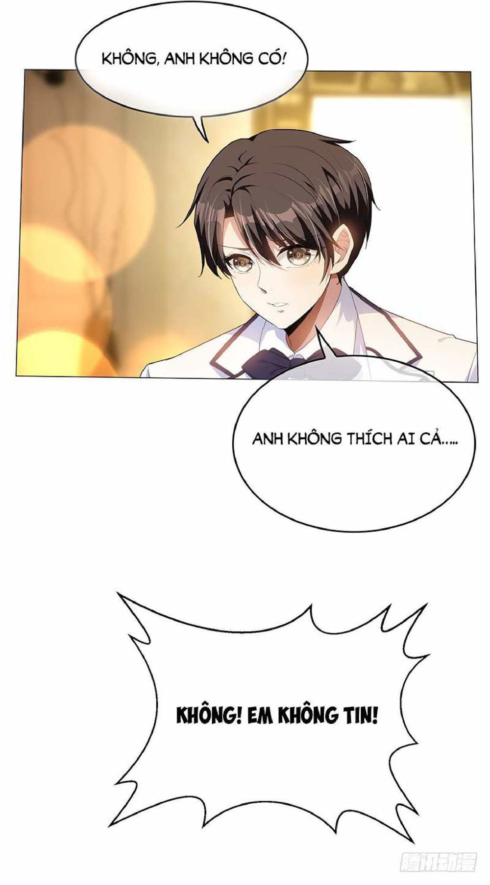 Thuần Tình Lục Thiếu Chapter 73 - 18