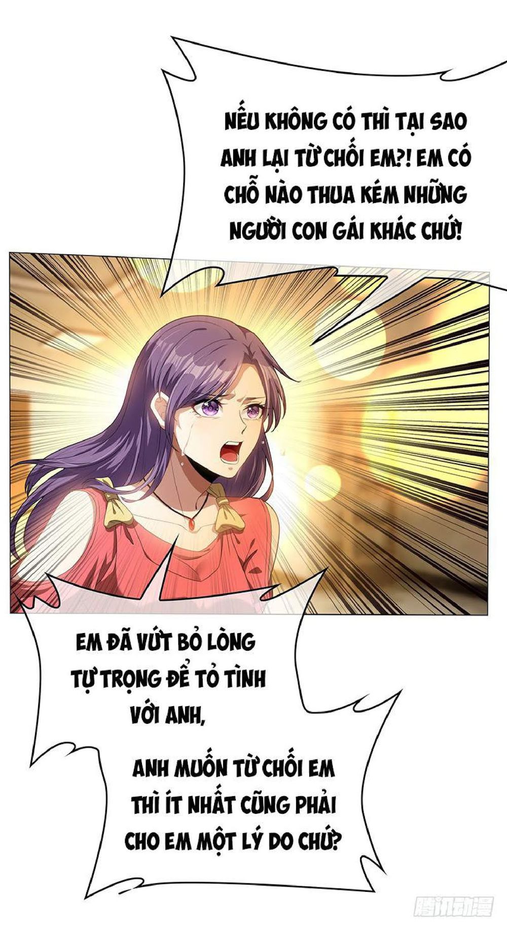 Thuần Tình Lục Thiếu Chapter 73 - 19