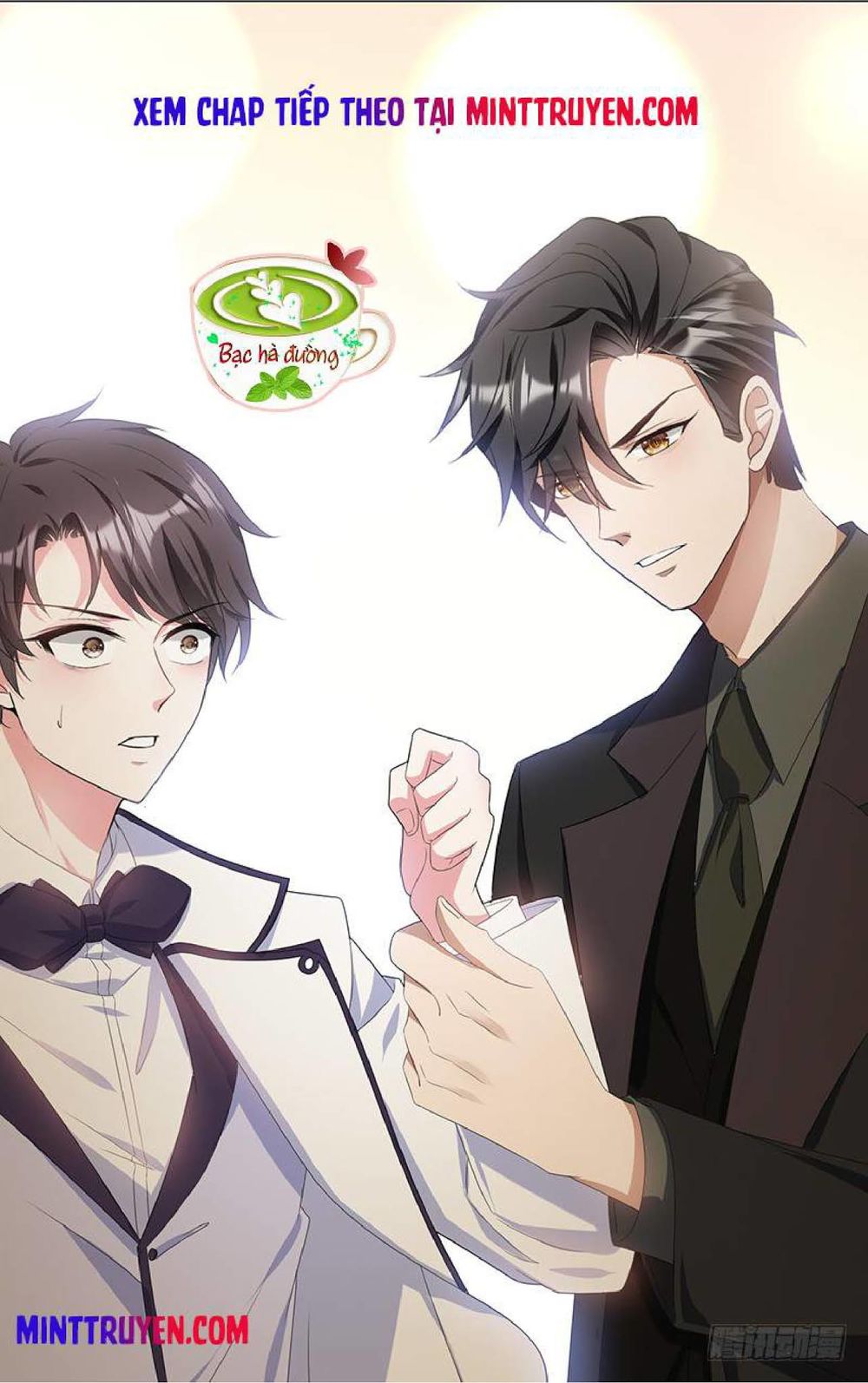Thuần Tình Lục Thiếu Chapter 73 - 57