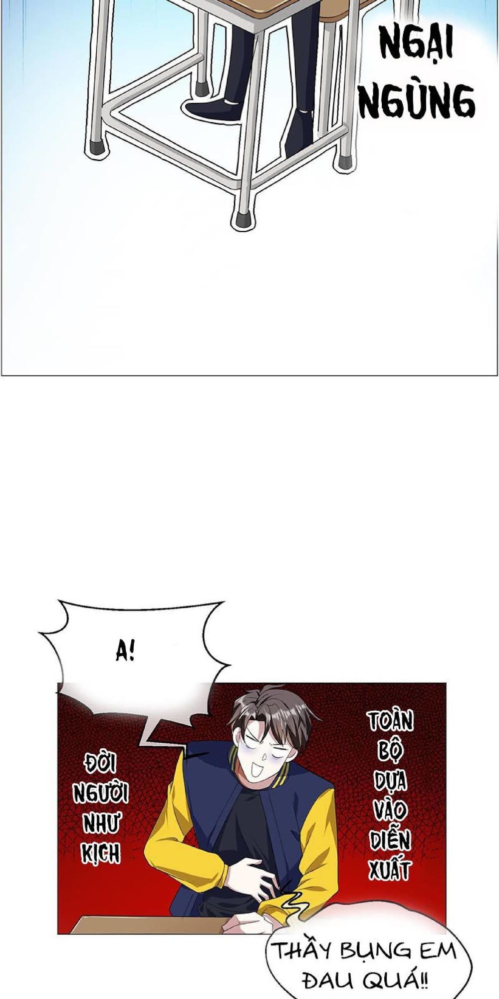 Thuần Tình Lục Thiếu Chapter 75 - 54