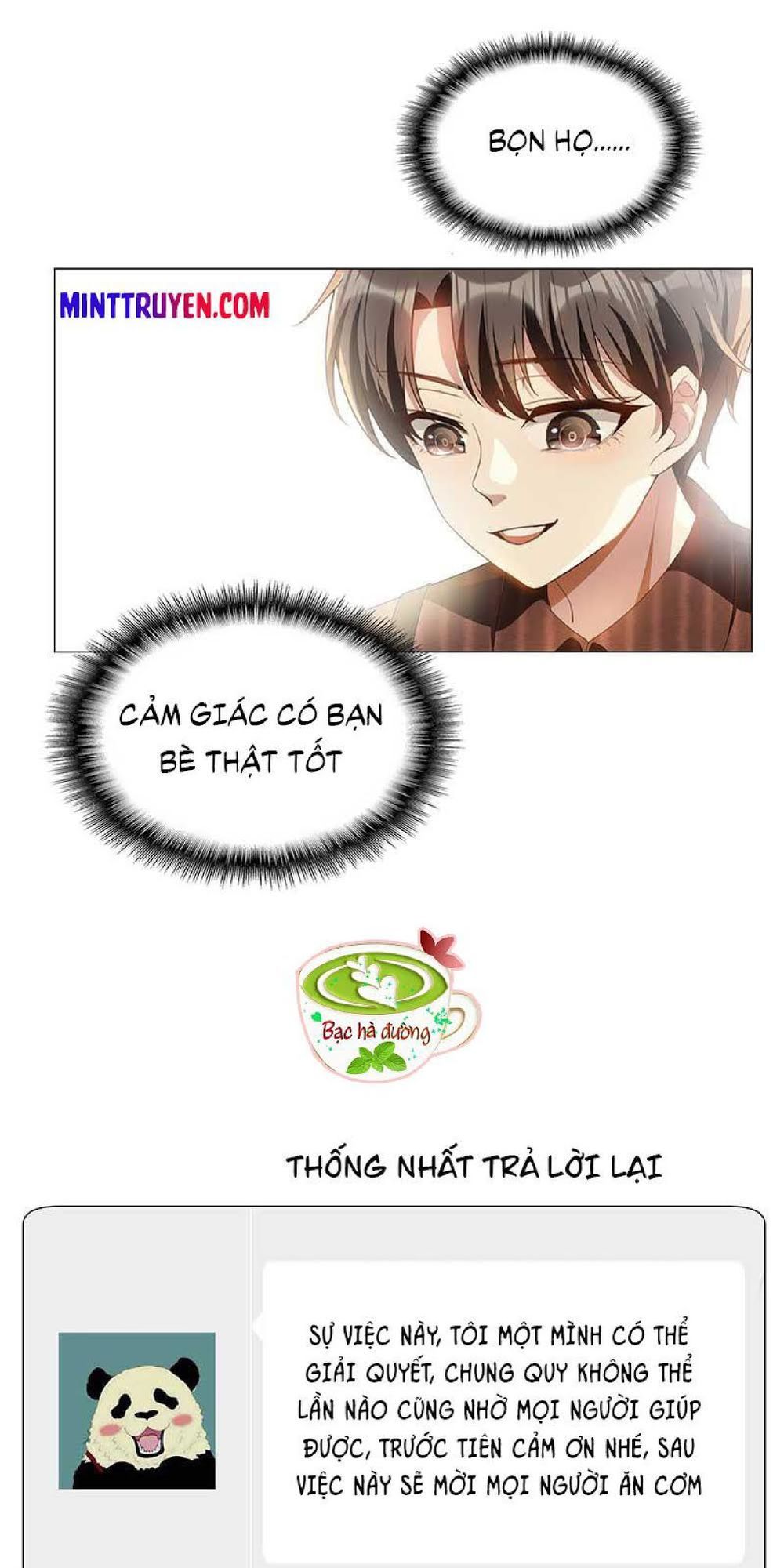 Thuần Tình Lục Thiếu Chapter 79 - 24