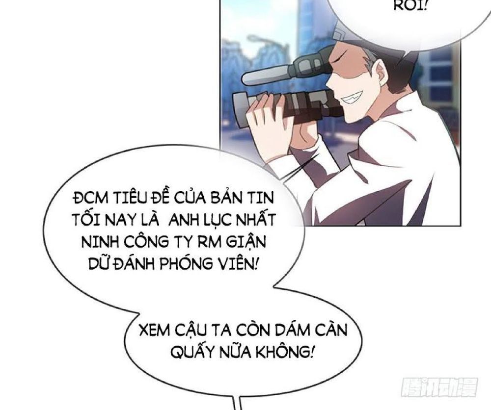 Thuần Tình Lục Thiếu Chapter 81 - 12