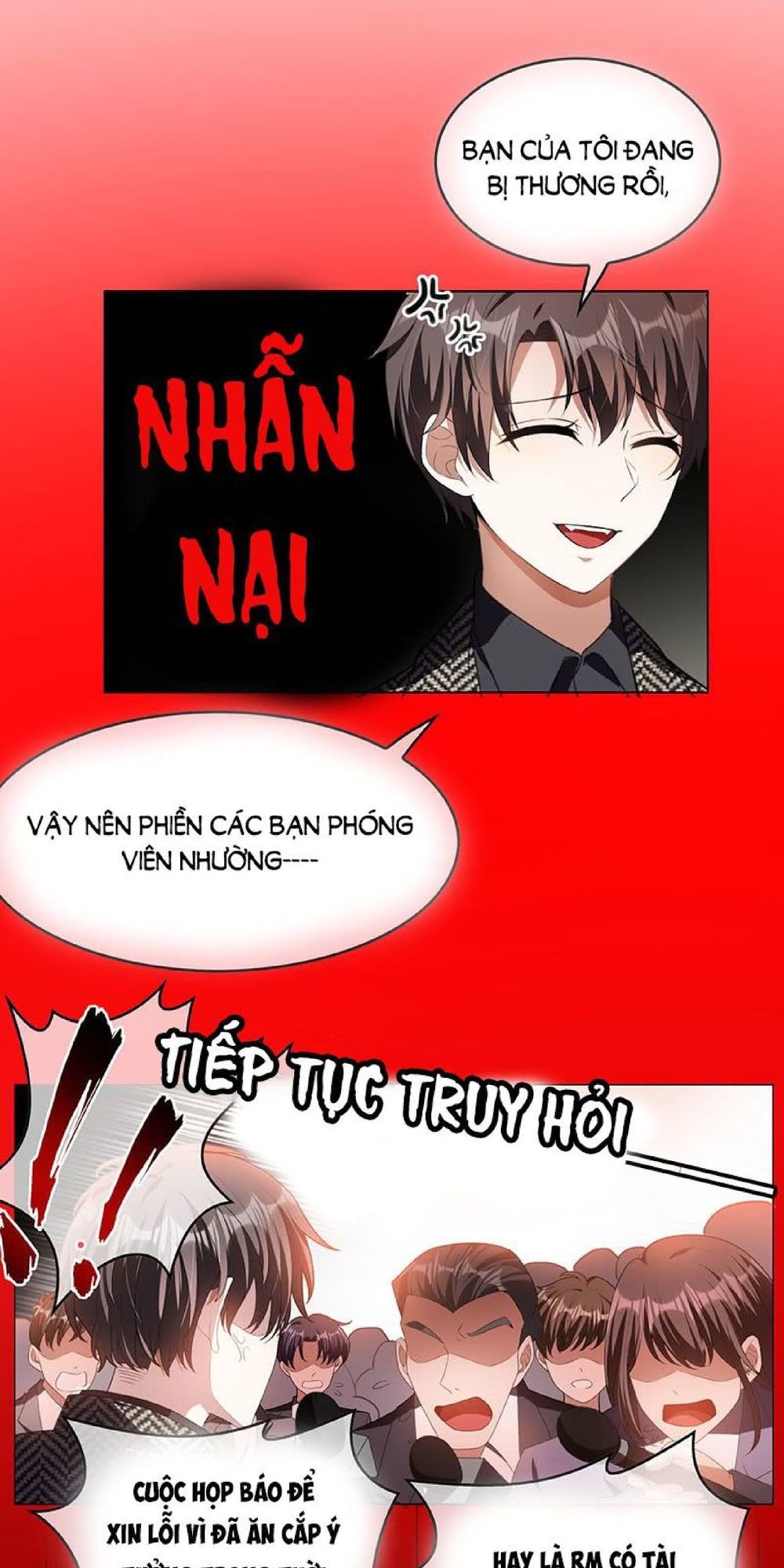 Thuần Tình Lục Thiếu Chapter 81 - 3