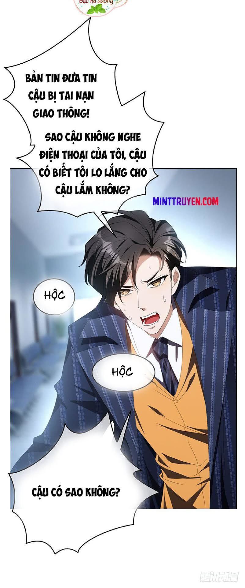 Thuần Tình Lục Thiếu Chapter 81 - 25