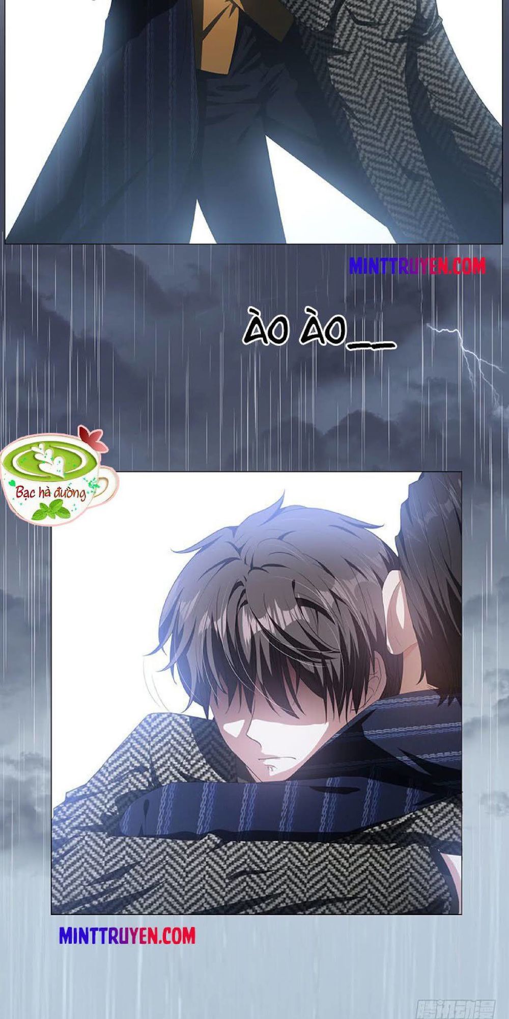 Thuần Tình Lục Thiếu Chapter 81 - 32