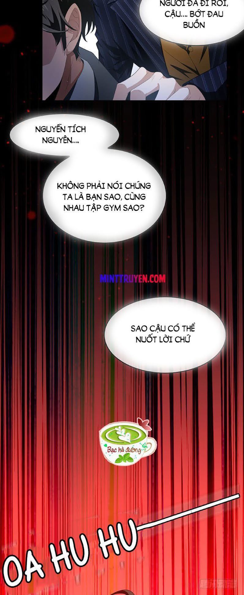 Thuần Tình Lục Thiếu Chapter 81 - 49