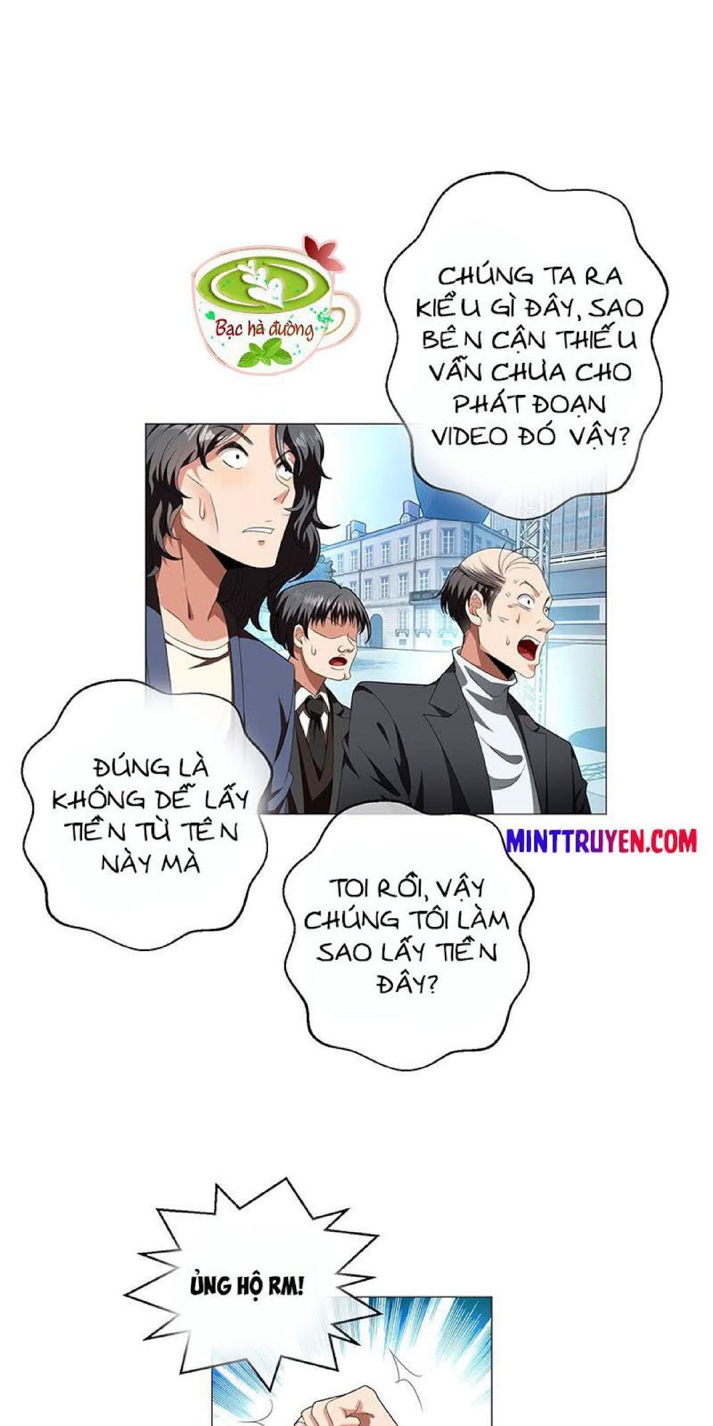 Thuần Tình Lục Thiếu Chapter 83 - 40
