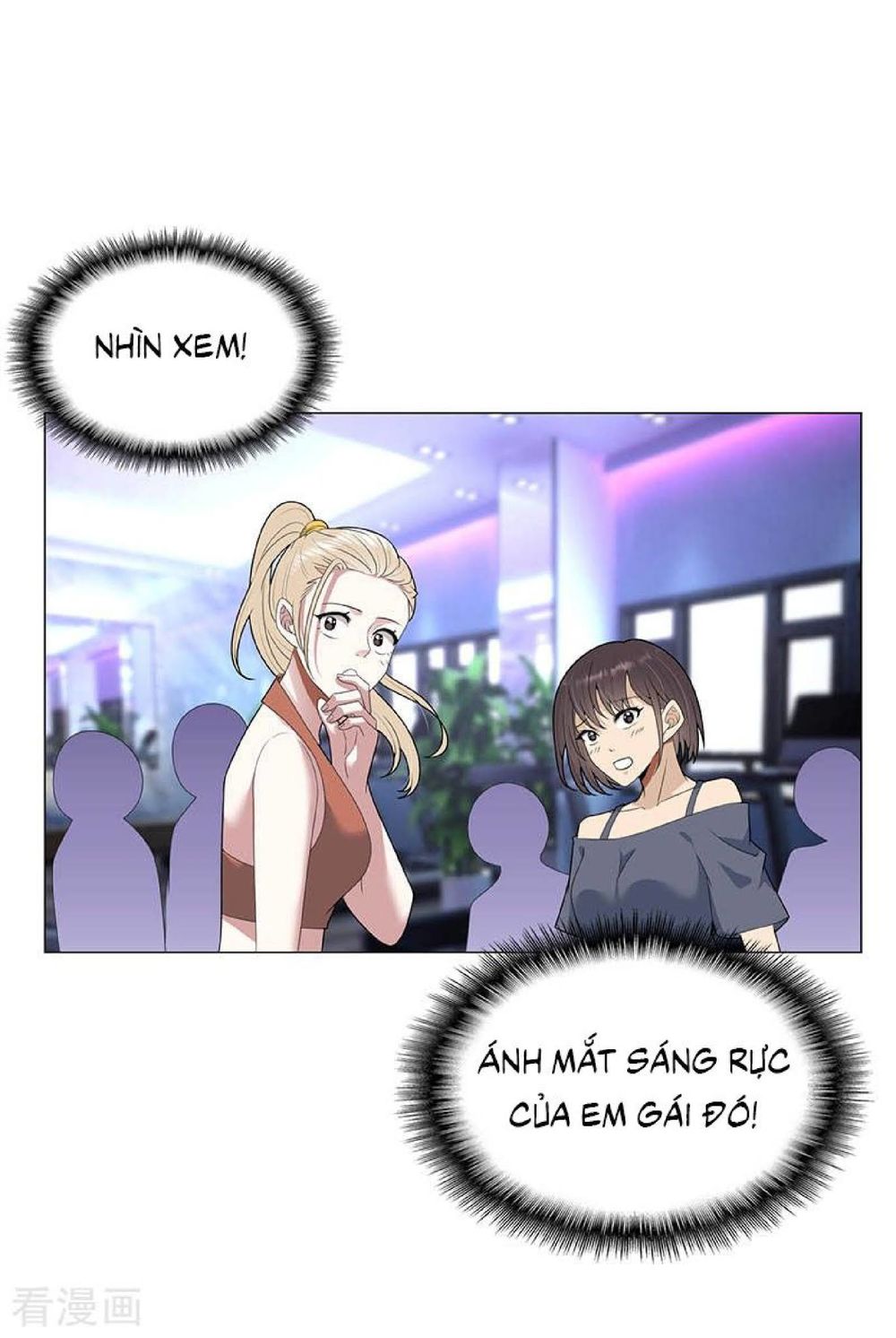 Thuần Tình Lục Thiếu Chapter 86 - 39