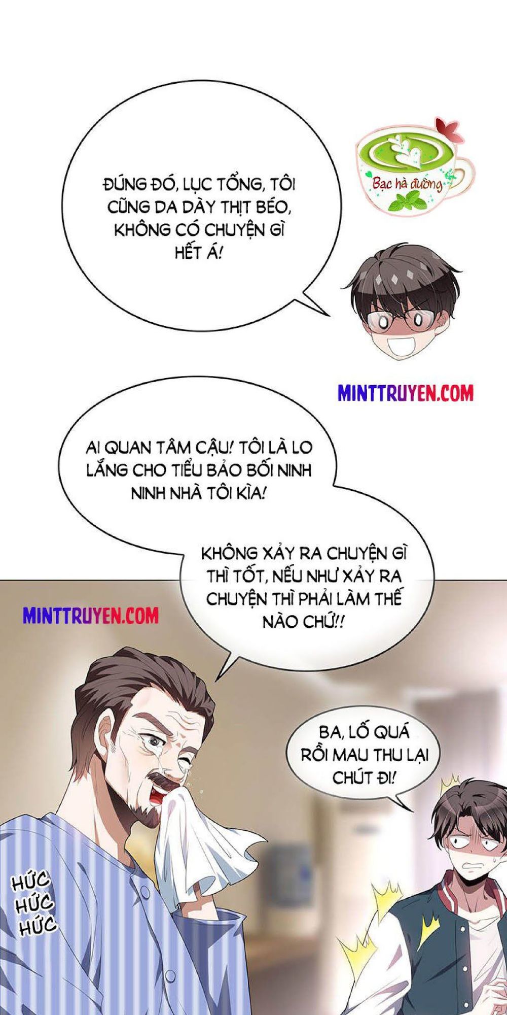 Thuần Tình Lục Thiếu Chapter 86 - 5