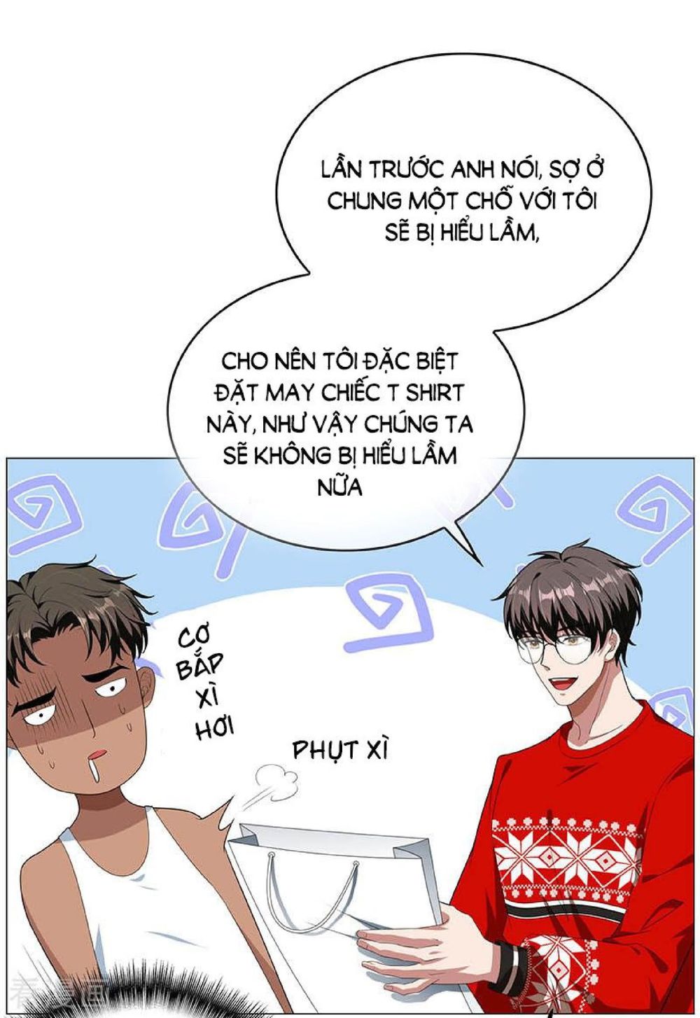 Thuần Tình Lục Thiếu Chapter 86 - 49