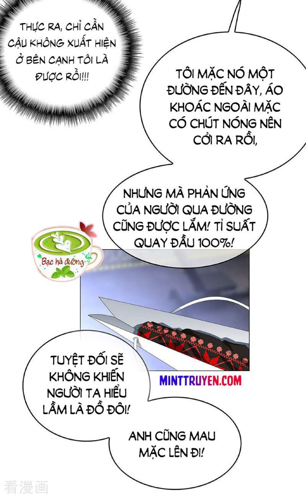 Thuần Tình Lục Thiếu Chapter 86 - 50