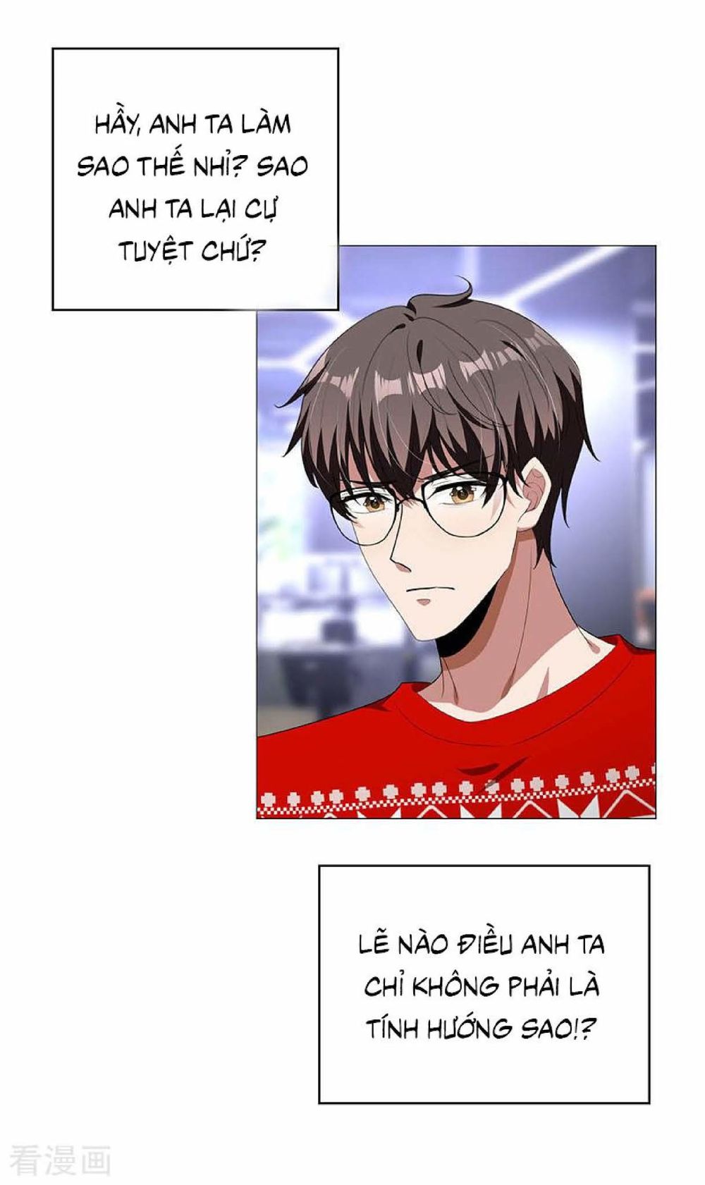 Thuần Tình Lục Thiếu Chapter 86 - 61