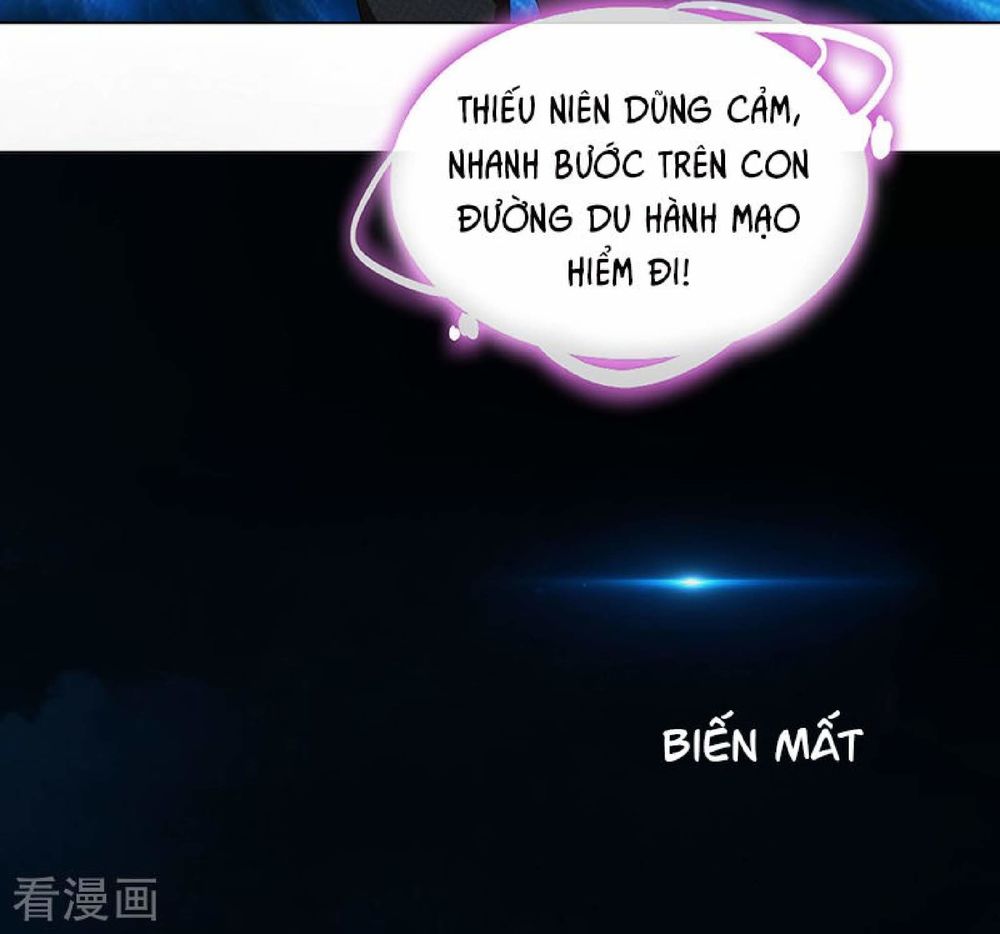 Thuần Tình Lục Thiếu Chapter 97.5 - 23
