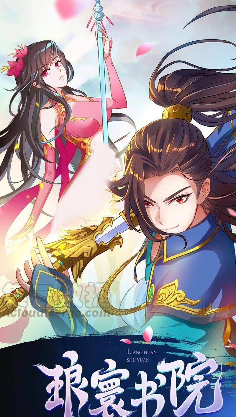 Lang Hoàn Thư Viện Chapter 105 - 2