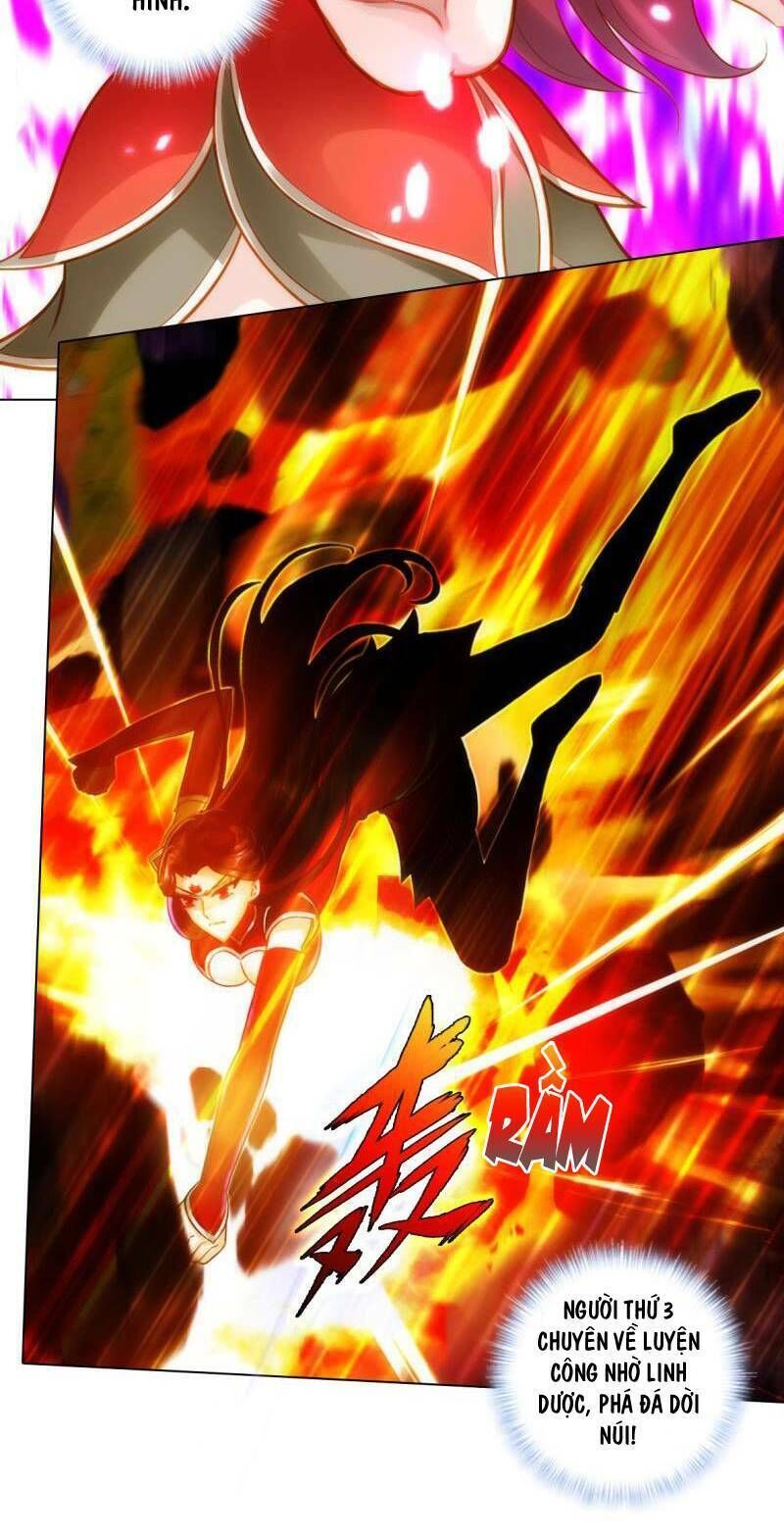 Lang Hoàn Thư Viện Chapter 105 - 13