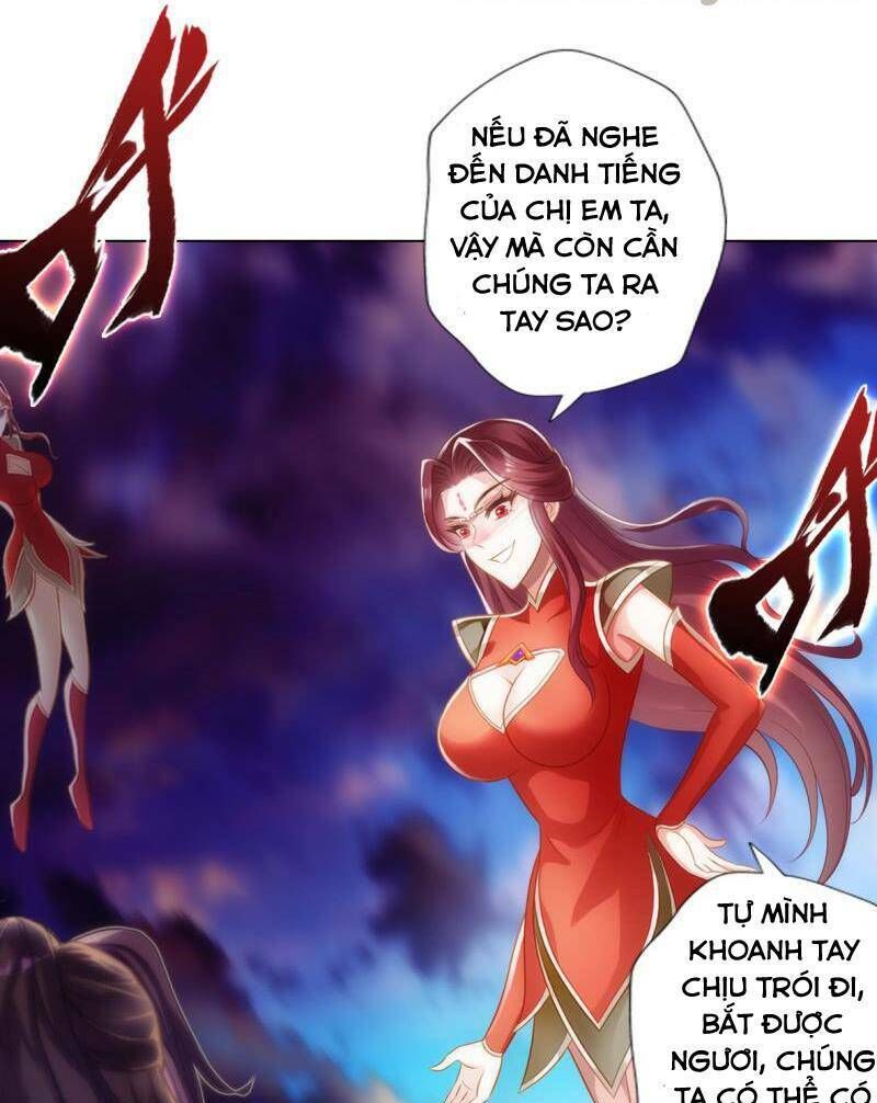 Lang Hoàn Thư Viện Chapter 105 - 21