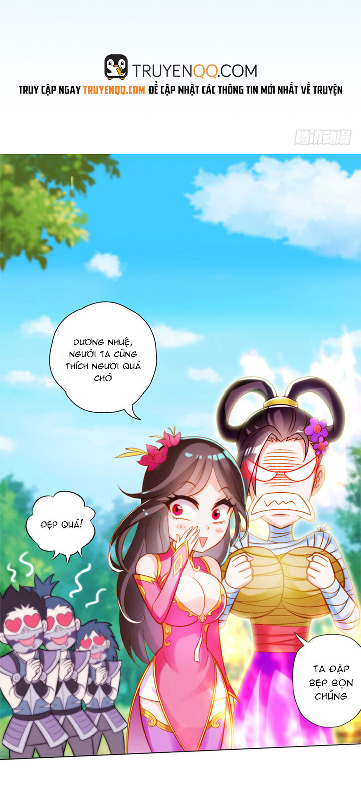 Lang Hoàn Thư Viện Chapter 72 - 2