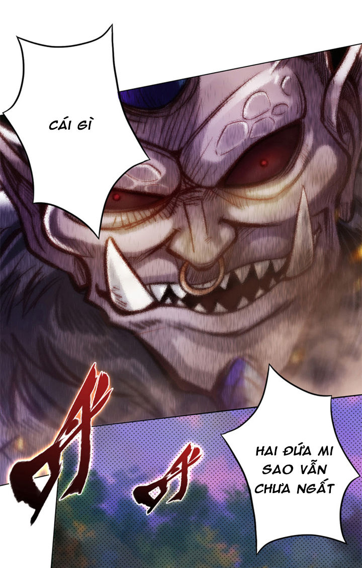 Lang Hoàn Thư Viện Chapter 72 - 12