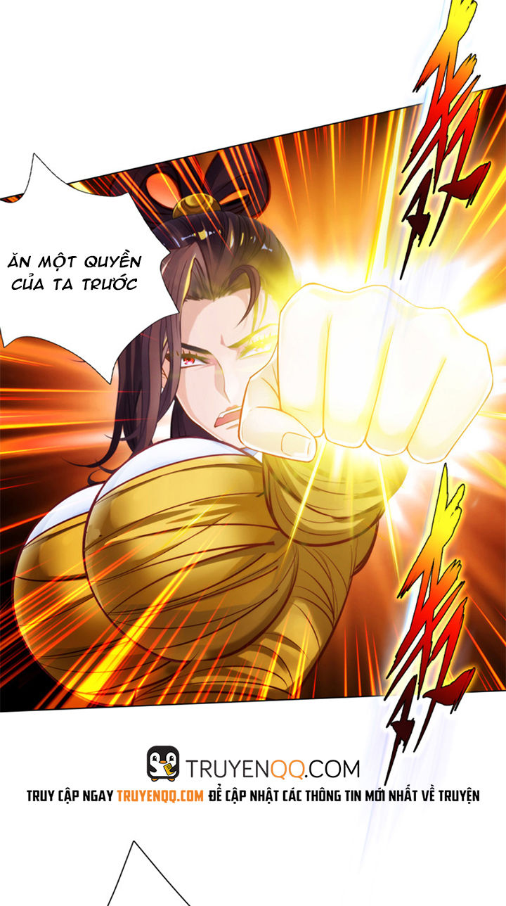 Lang Hoàn Thư Viện Chapter 72 - 15