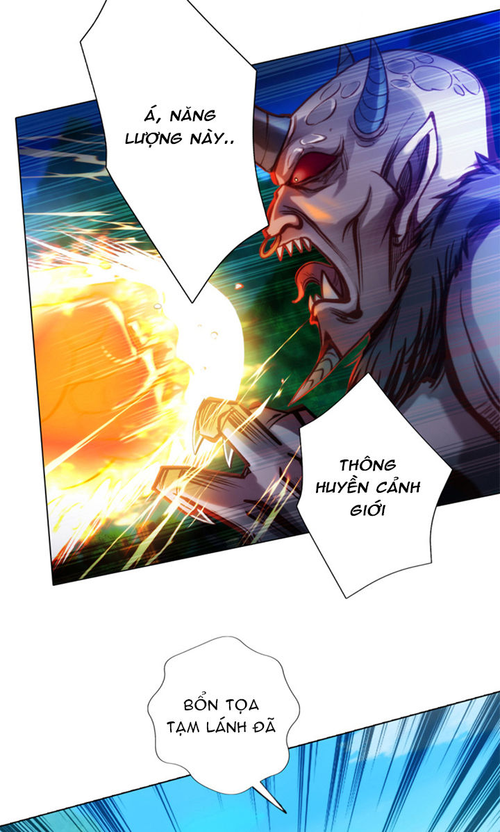 Lang Hoàn Thư Viện Chapter 72 - 16