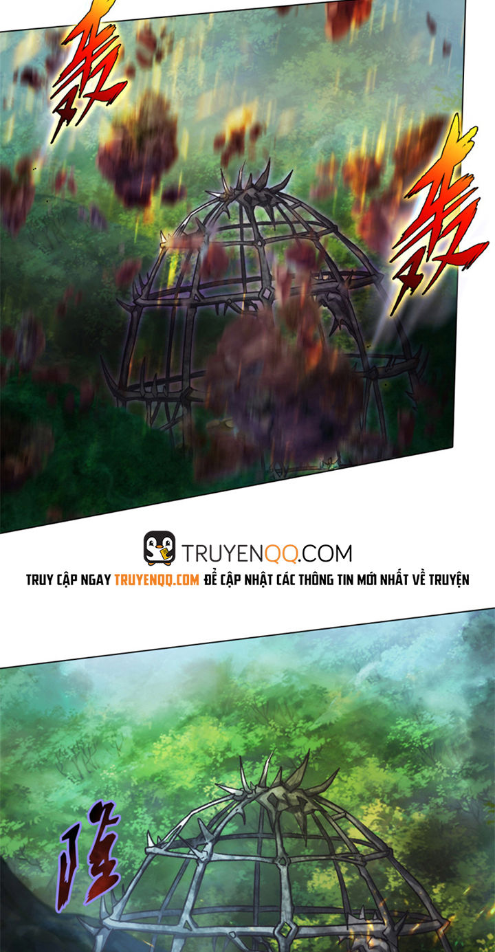 Lang Hoàn Thư Viện Chapter 72 - 19