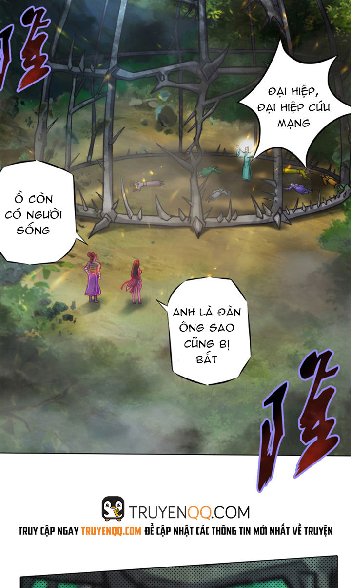Lang Hoàn Thư Viện Chapter 72 - 20