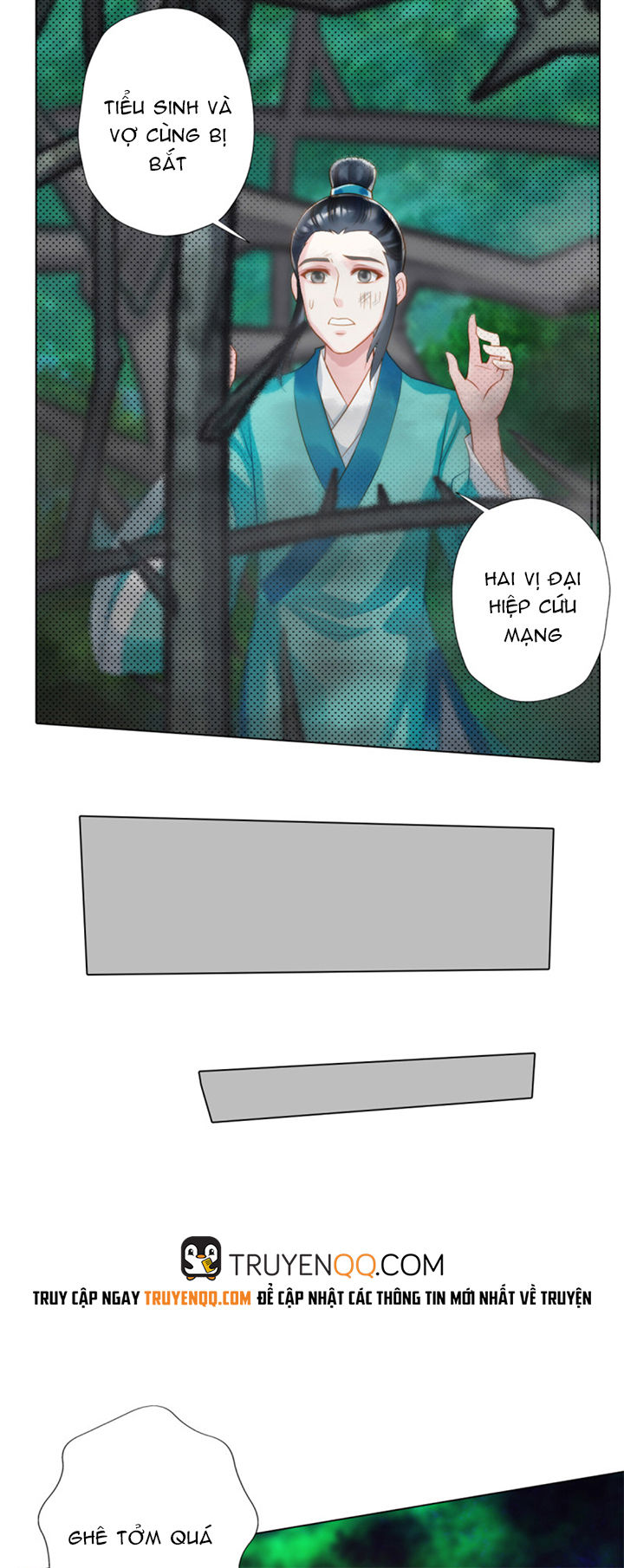 Lang Hoàn Thư Viện Chapter 72 - 21