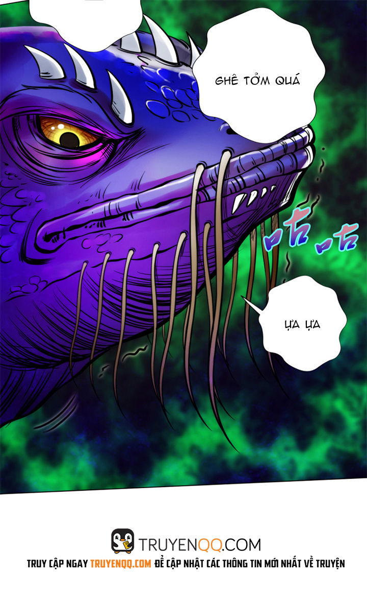 Lang Hoàn Thư Viện Chapter 72 - 22