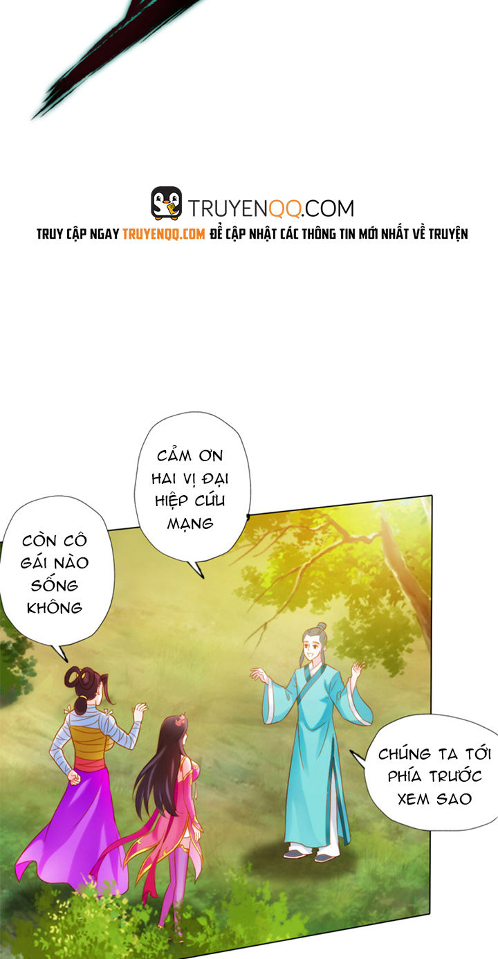 Lang Hoàn Thư Viện Chapter 72 - 27