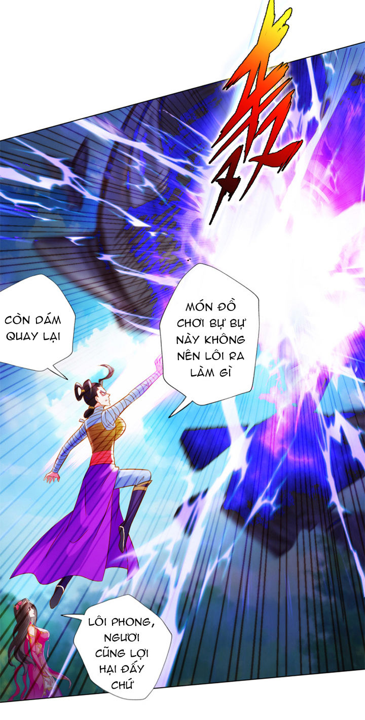 Lang Hoàn Thư Viện Chapter 72 - 29