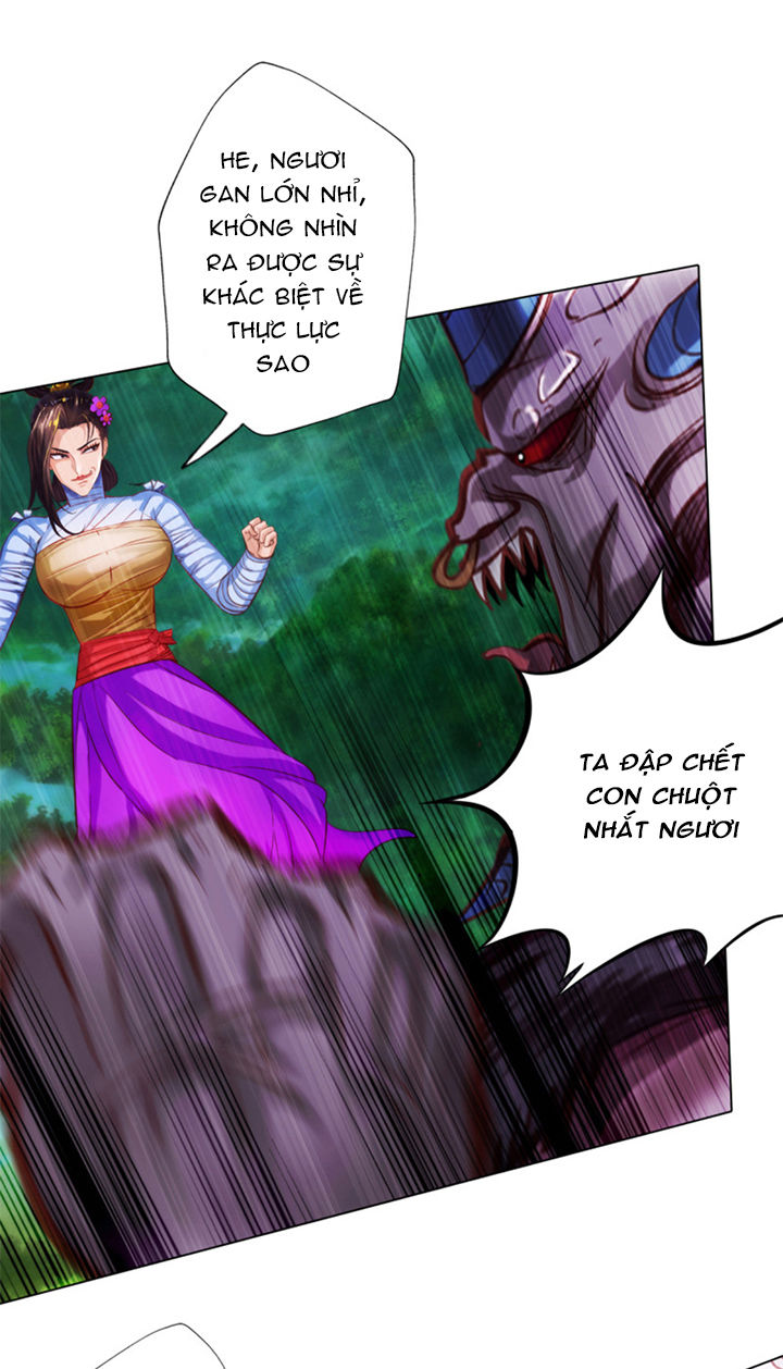 Lang Hoàn Thư Viện Chapter 72 - 30