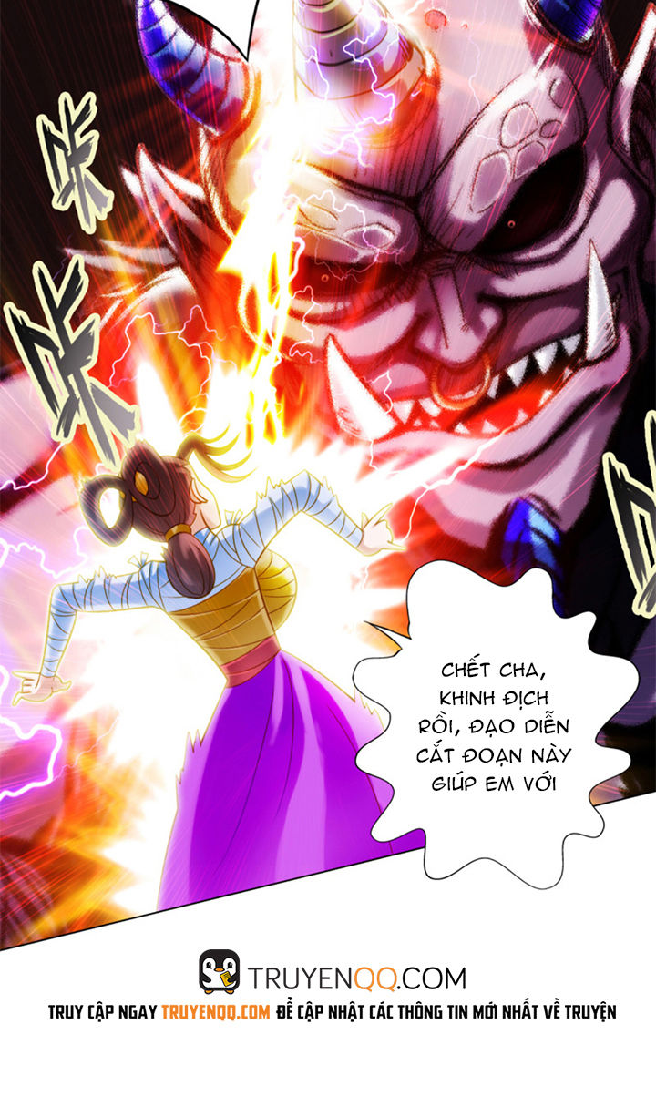 Lang Hoàn Thư Viện Chapter 72 - 32