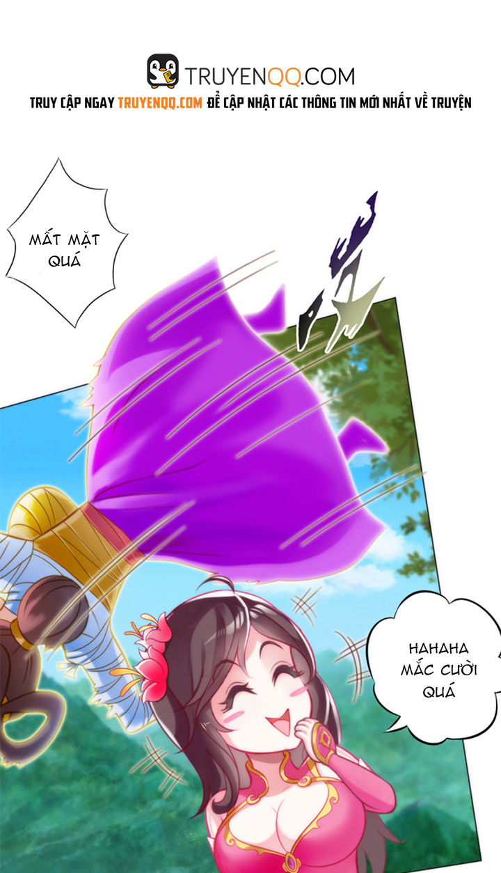 Lang Hoàn Thư Viện Chapter 72 - 33