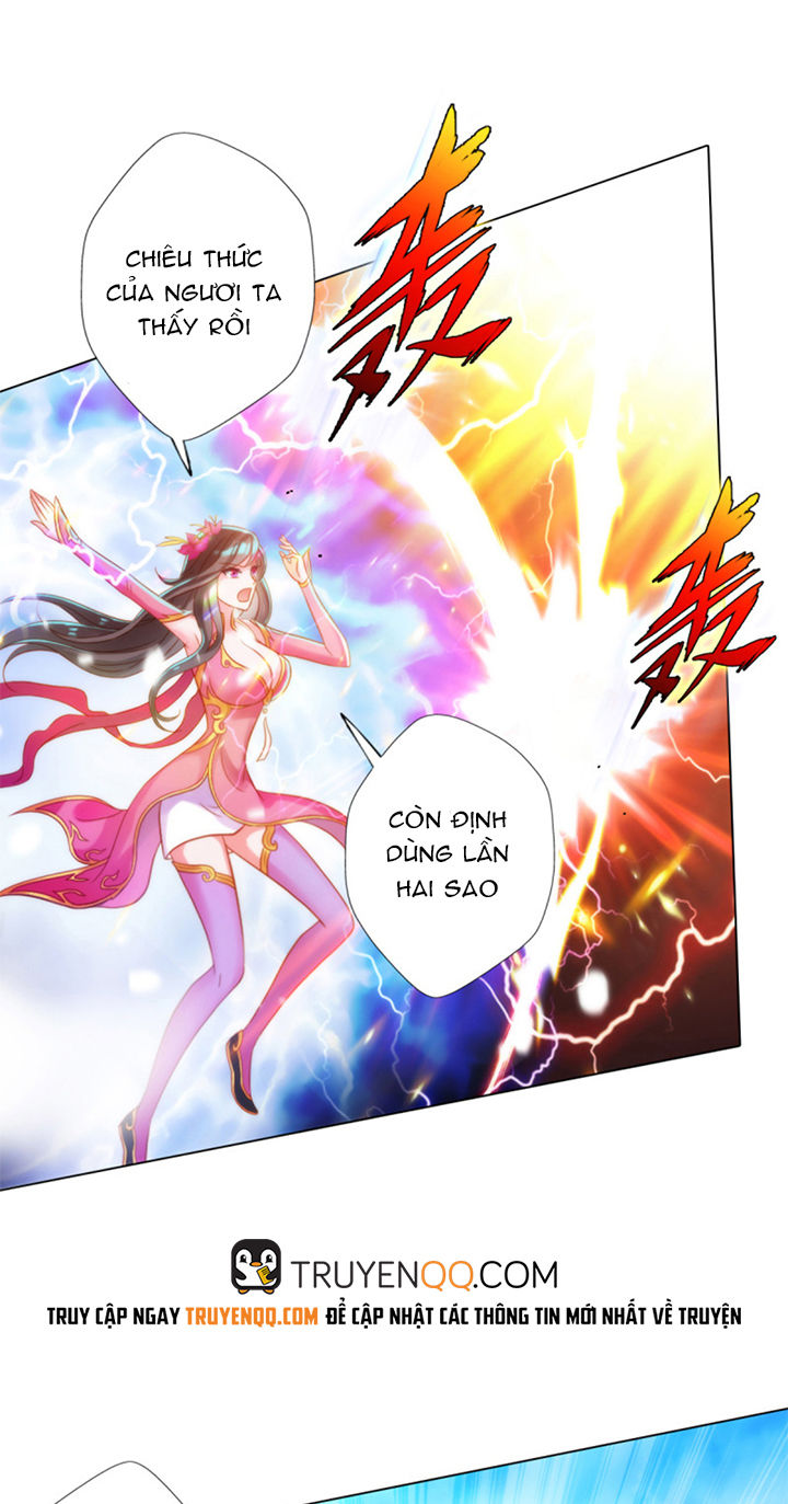 Lang Hoàn Thư Viện Chapter 72 - 35