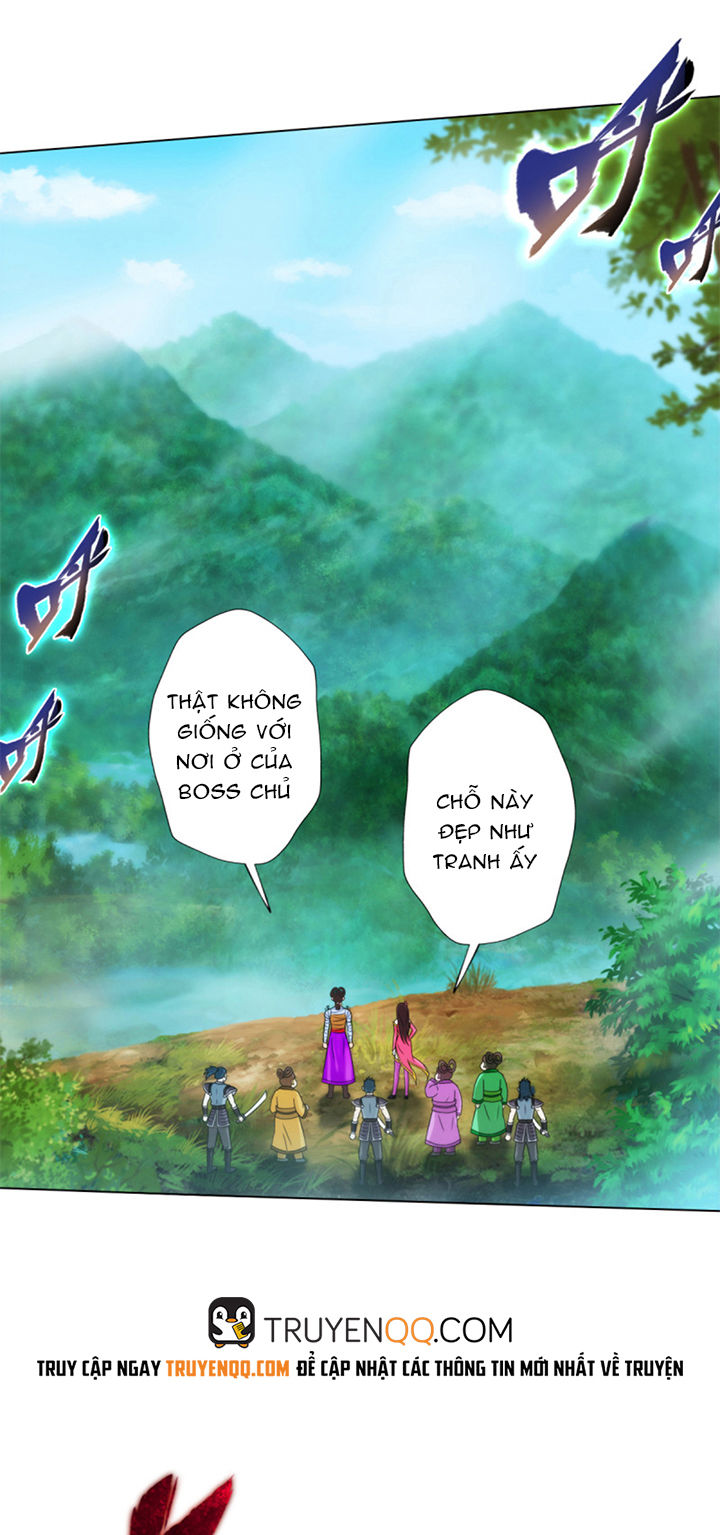 Lang Hoàn Thư Viện Chapter 72 - 5