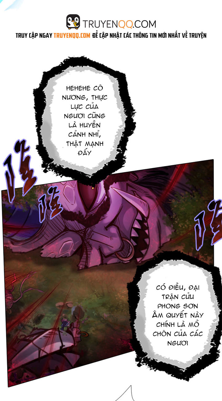 Lang Hoàn Thư Viện Chapter 72 - 45