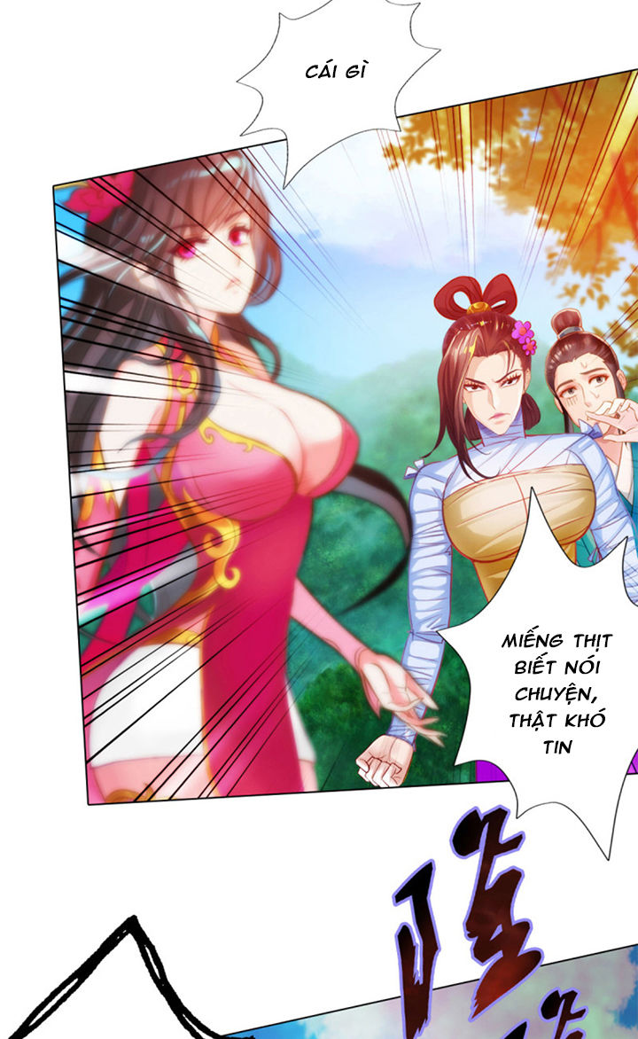 Lang Hoàn Thư Viện Chapter 72 - 46