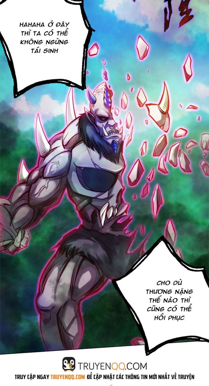 Lang Hoàn Thư Viện Chapter 72 - 47