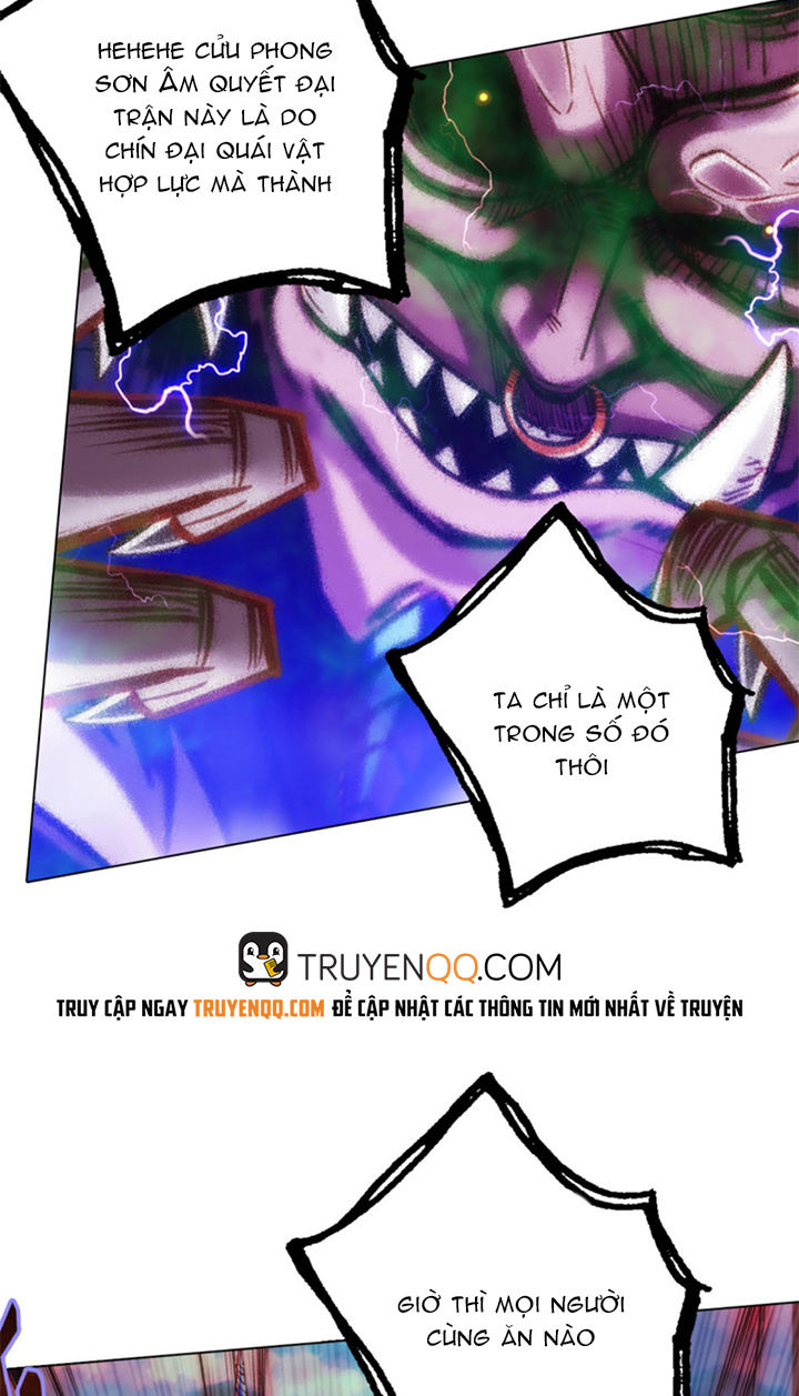 Lang Hoàn Thư Viện Chapter 72 - 49