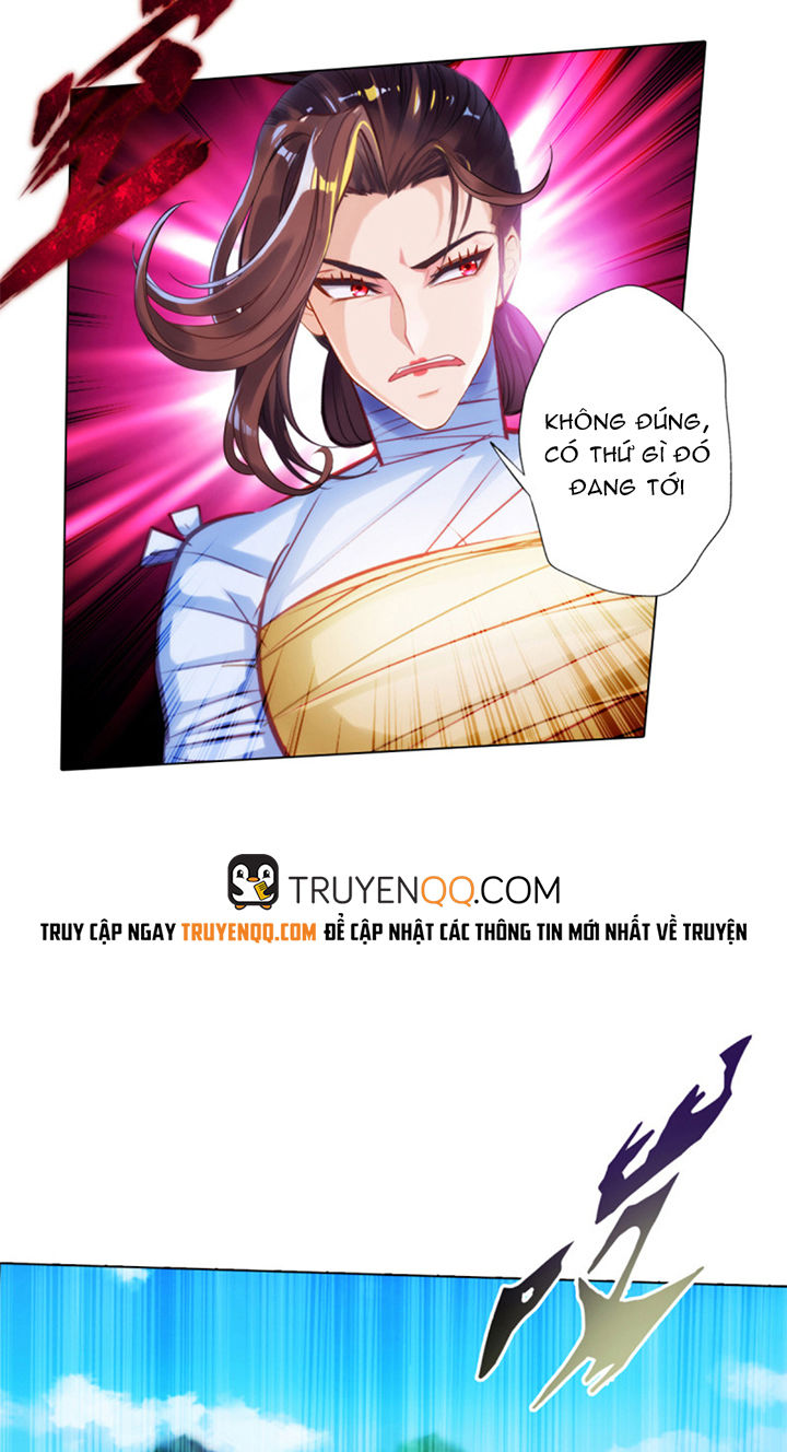 Lang Hoàn Thư Viện Chapter 72 - 6