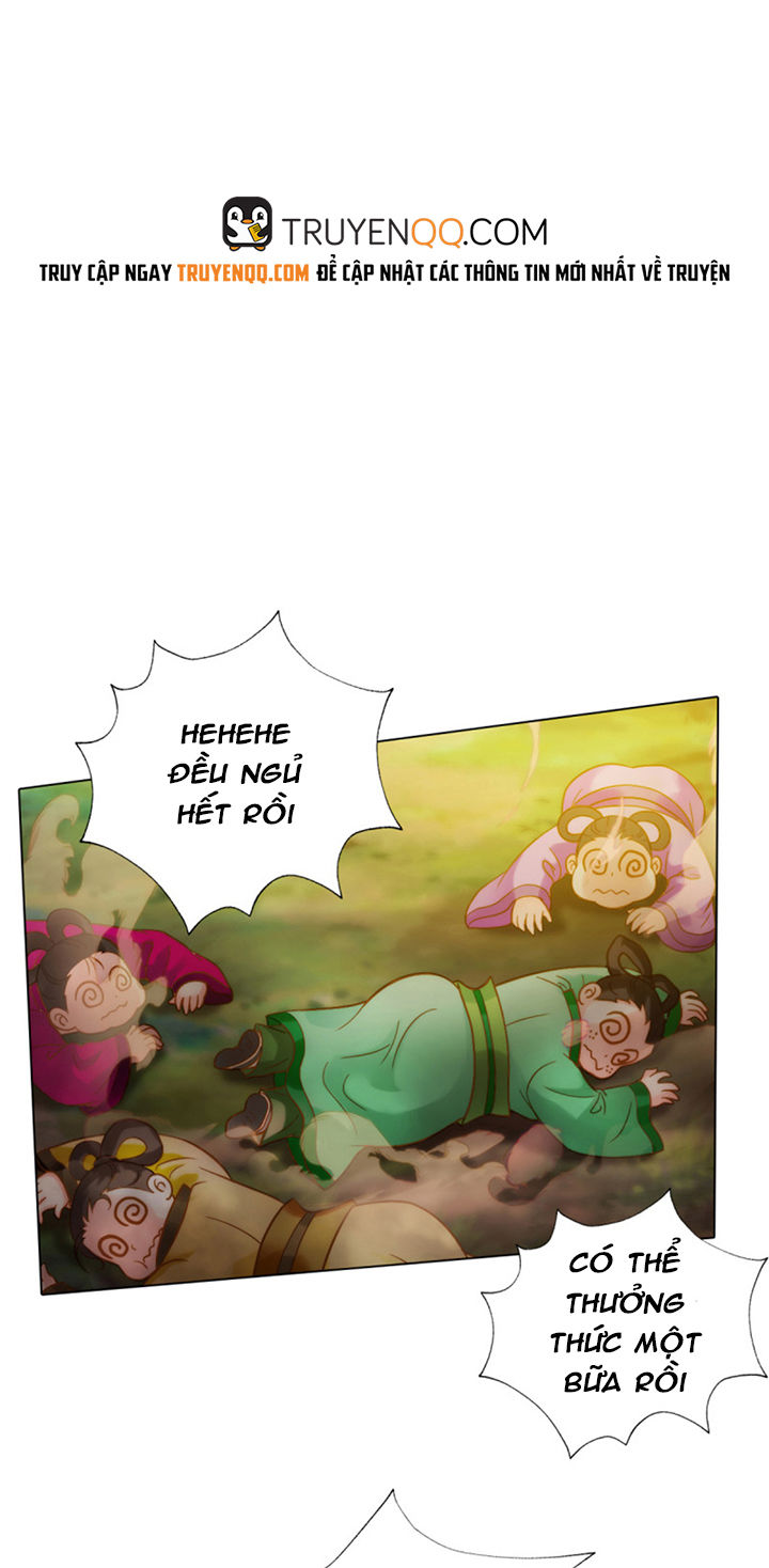 Lang Hoàn Thư Viện Chapter 72 - 10